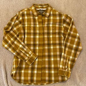 REI Wallace Lake Flannel